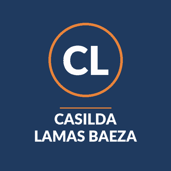Logotipo de Casilda Lamas Consulting